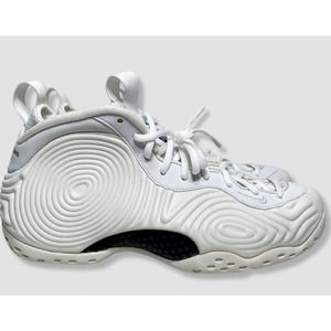 Size 8 - Nike Foamposite One Comme des Garçons Homme Plus 2021
